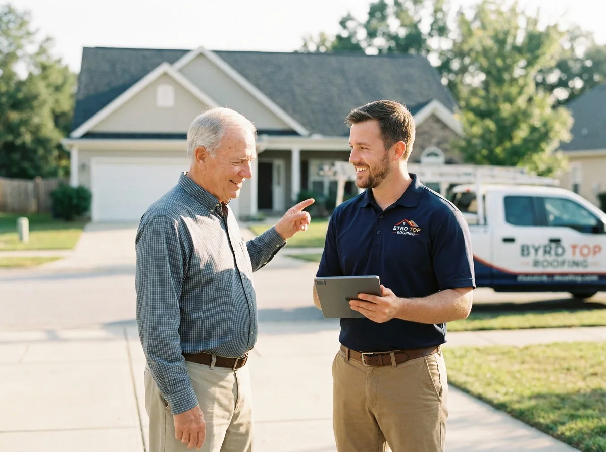 Roofing Hermansville, MI FAQs